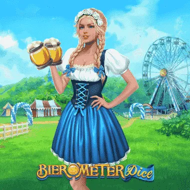 Bier O'Meter Dice