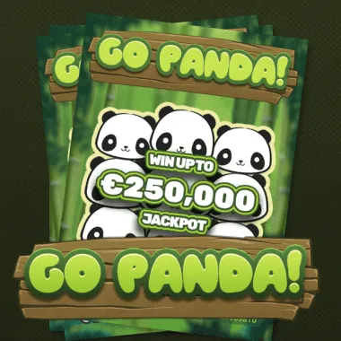 Go Panda