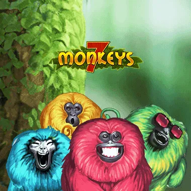 7 Monkeys