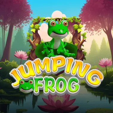 Jumping Frog